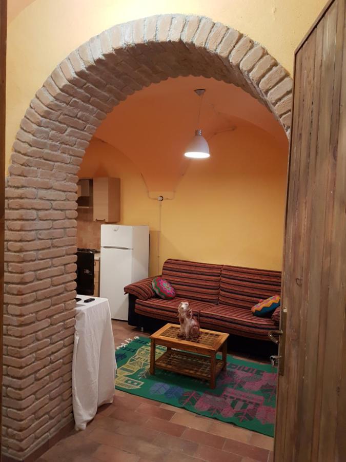 Casa Baciccia Lägenhet Badalucco Exteriör bild
