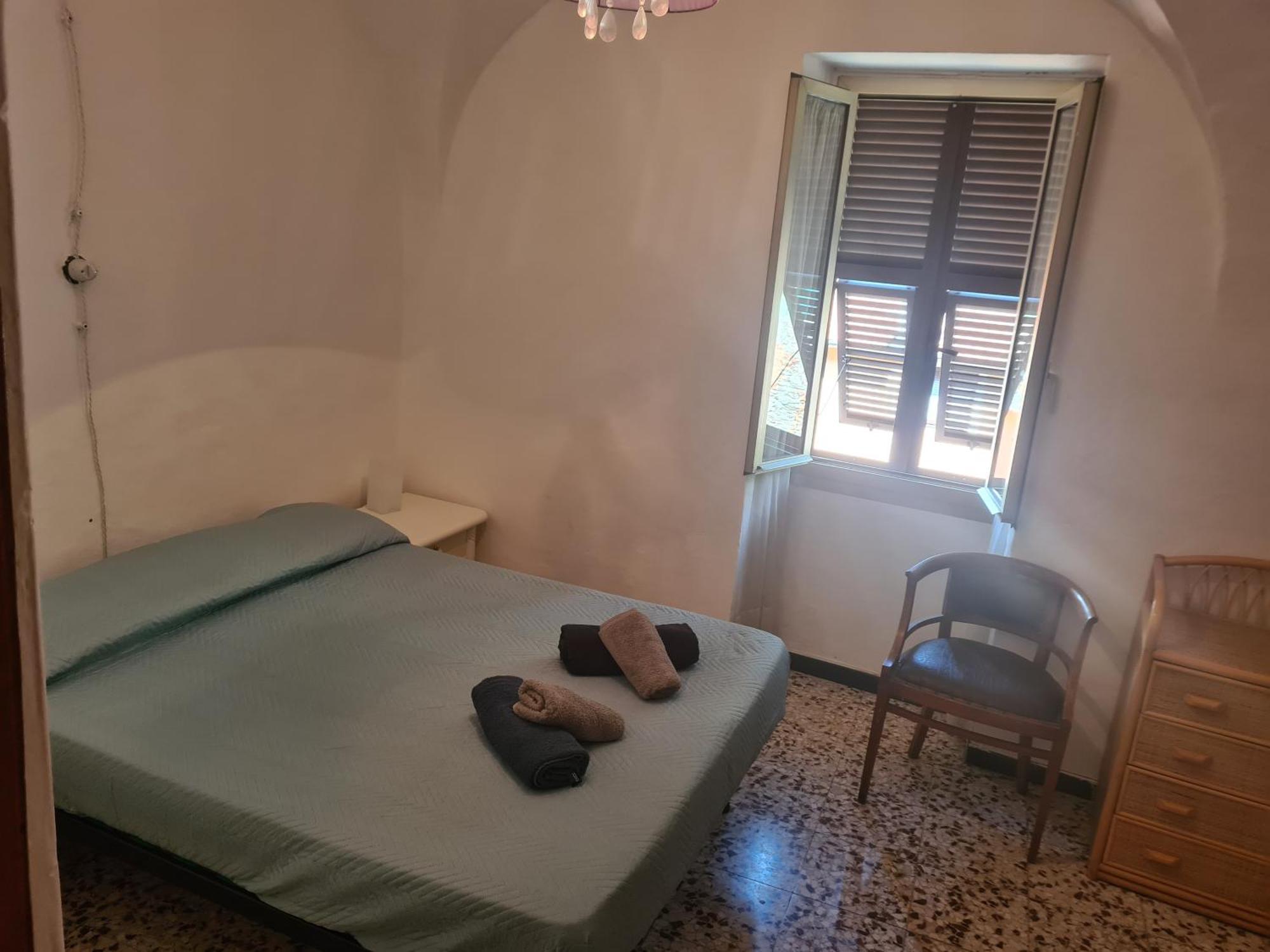 Casa Baciccia Lägenhet Badalucco Exteriör bild