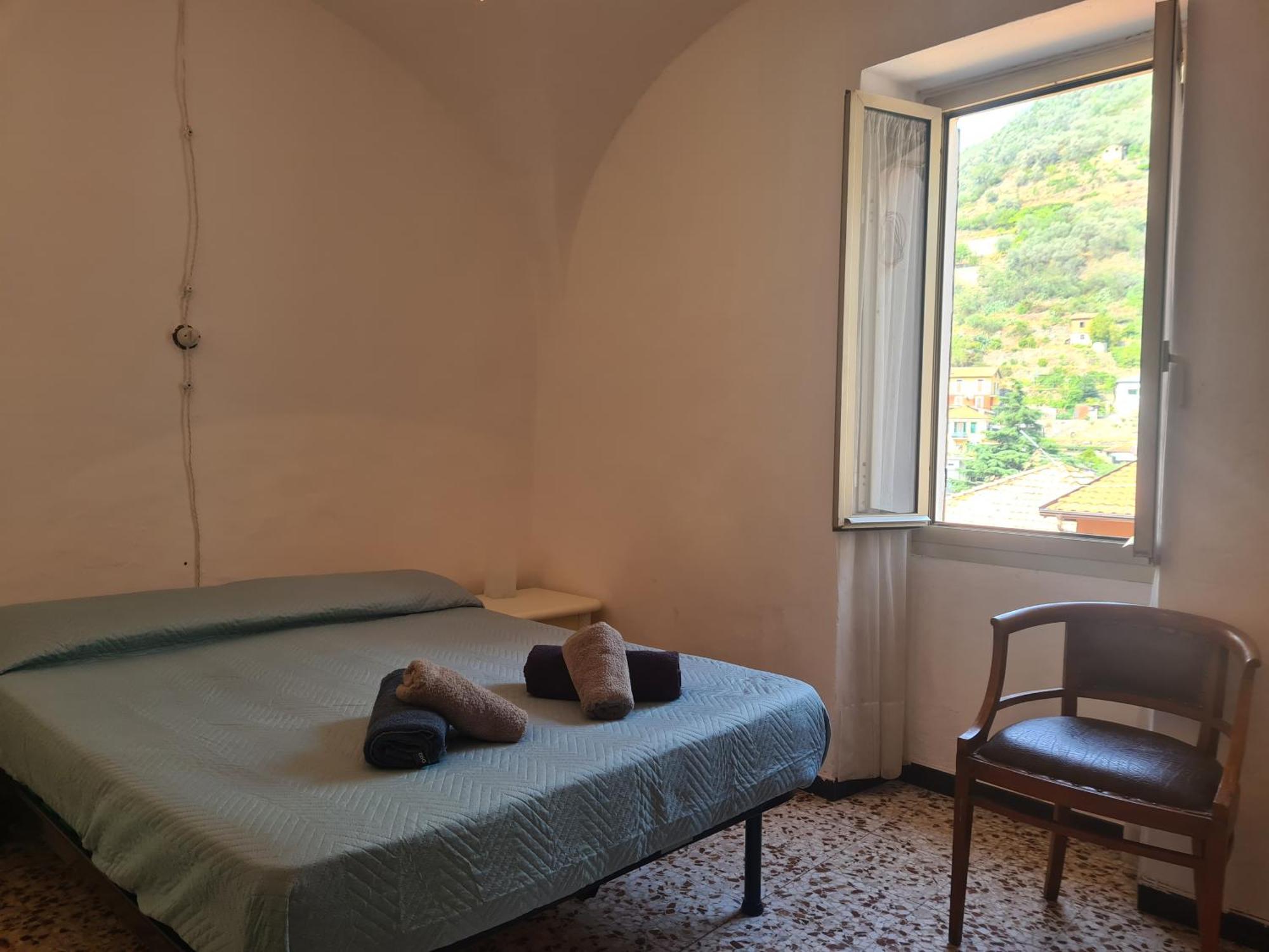 Casa Baciccia Lägenhet Badalucco Exteriör bild