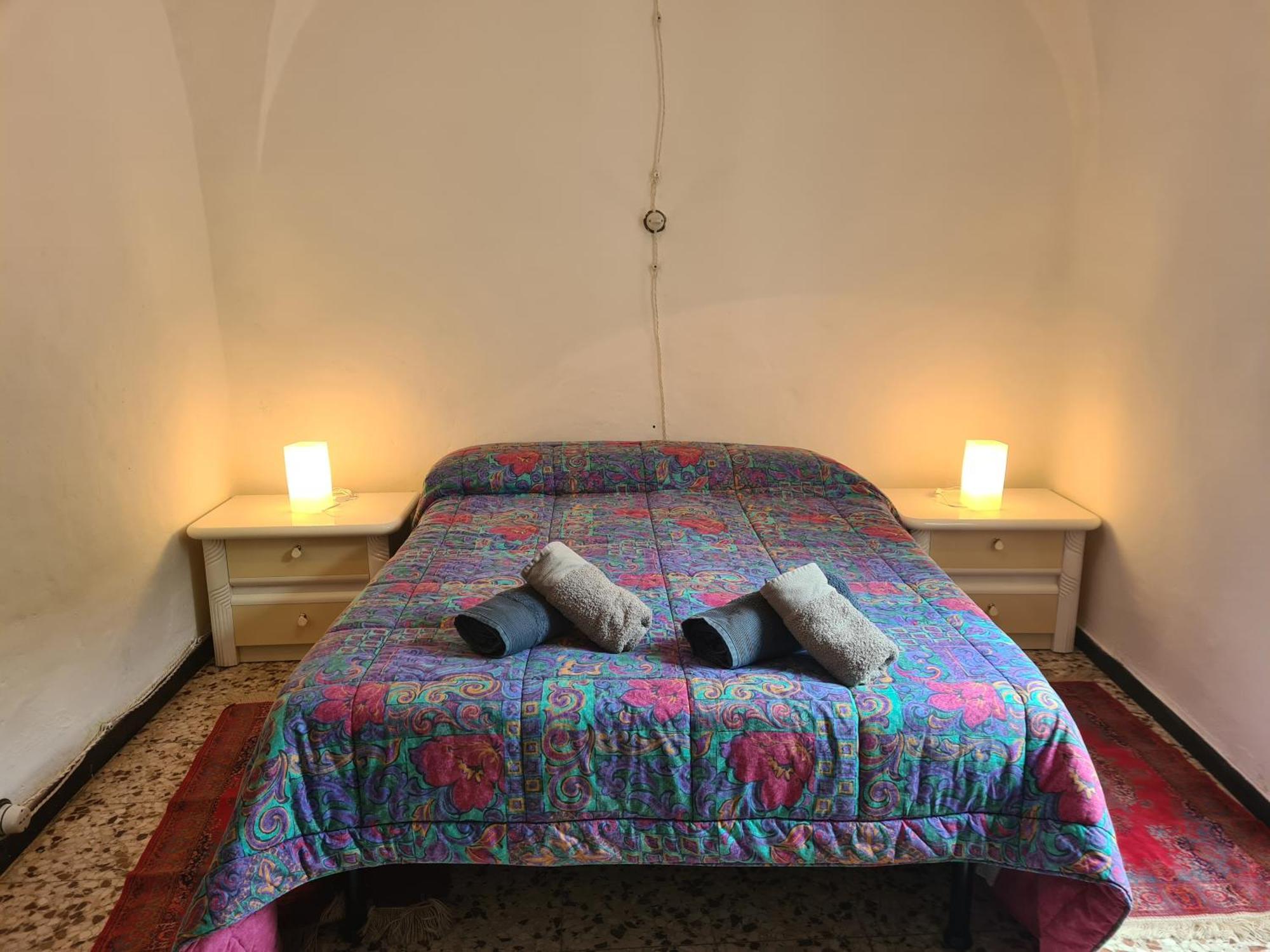 Casa Baciccia Lägenhet Badalucco Exteriör bild